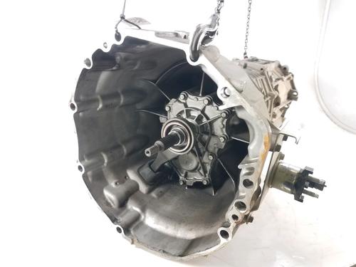 Gearbox NISSAN NAVARA NP300 Pickup (D23, D23T) 2.3 dCi 4x4 (D231) | BP20716178M3 
