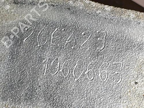 Gearbox CITROËN C4 II (NC_) 1.6 HDi 115 | BP30799779M3 - Image 4