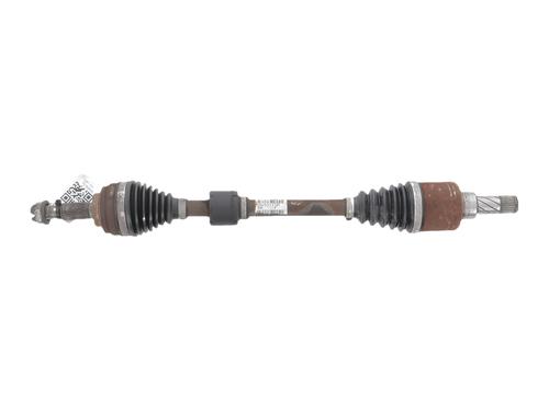 Used Left front driveshaft Left front driveshaft 37166631 37166631