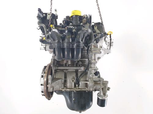Engine CITROËN C1 (PM_, PN_) 1.0 | BP38641859M1 - Image 4