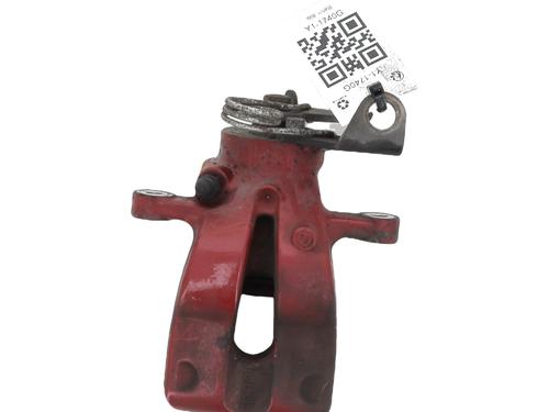 Right rear brake caliper ALFA ROMEO 147 (937_) 1.9 JTDM 16V (937.AXN1B, 937.BXN1B) | BP27910016M106 
