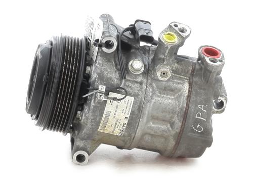 AC compressor MERCEDES-BENZ VITO Van (W447) | BP27813164M34