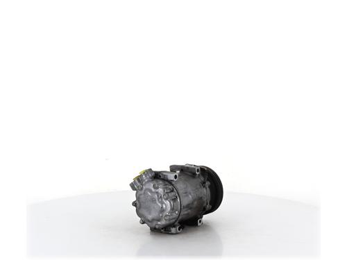 AC compressor DACIA SANDERO 1.6 (BS0D, BS0B, BS0F, BS0H) | BP39489295M34 - Image 3