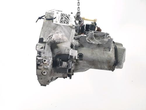 Used Gearbox Gearbox 37257042 37257042