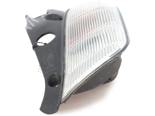 Used Right taillight LANCIA YPSILON (843_) 1.3 D Multijet (843.AXF11, 843.AXF1A, 843.AXM11,... (75 hp) 27454103