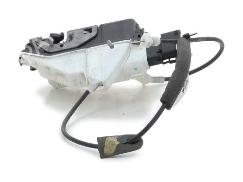 Front right lock CITROËN C3 II (SC_) 1.6 BlueHDi 100 | BP25797217C97