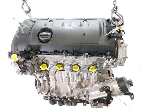 Engine CITROËN C3 Picasso (SH_) 1.4 VTi 95 (SH8FSC, SH8FP0, SH8FP6) | BP30190548M1 