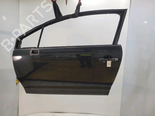 Used Left front door CITROËN C4 Coupe (LA_) 1.6 HDi (109 hp) 28720915