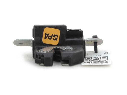 Tailgate lock FIAT 500 (312_) 1.2 (312AXA1A) | BP29624261C101 