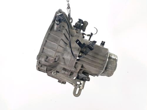gearbox-chevrolet-aveo-kalos-hatchback-t250-t255-2006-37281204 main image