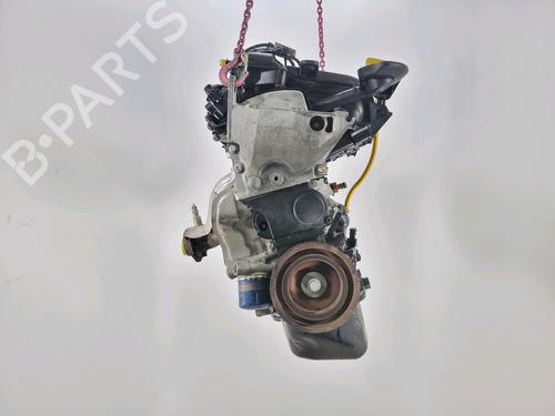 Used Engine RENAULT CLIO III (BR0/1, CR0/1) 1.2 16V (BR02, BR0J, BR11, CR02, CR0J, CR11) (75 hp) 28573863
