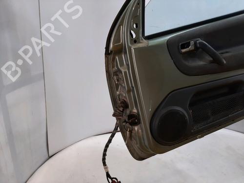 Right front door VW LUPO I (6X1, 6E1) 1.4 | BP18456169C3 