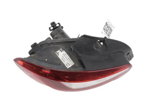 Used Left taillight Left taillight SEAT IBIZA IV SC (6J1, 6P5) [2008-2018] 34458253 34458253
