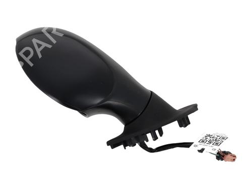 Used Left mirror CITROËN C3 I (FC_, FN_) 1.6 16V (109 hp) 31326659