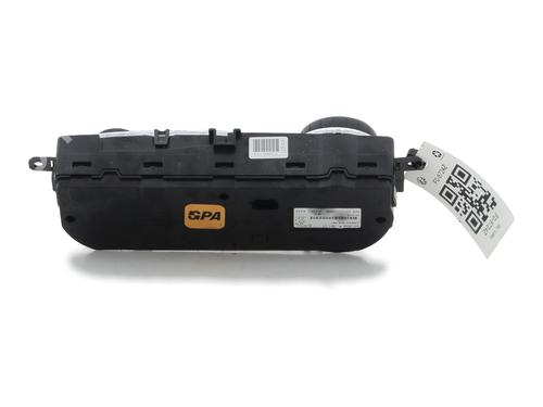 Climate control RENAULT CLIO IV (BH_) 0.9 TCe 90 (BHNF, BHMA, BHMH, BHJK, BHJR) | BP27490828I5 