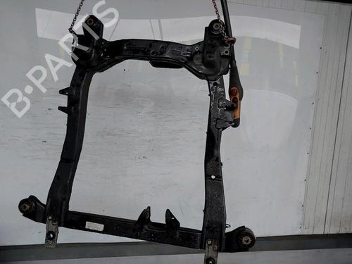 Used Subframe OPEL ASTRA J (P10) 1.7 CDTI (68) (125 hp) 30917802