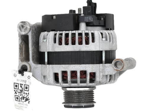 Alternator PEUGEOT BOXER Van 2.2 HDi 130 | BP38768111M7 - Image 5