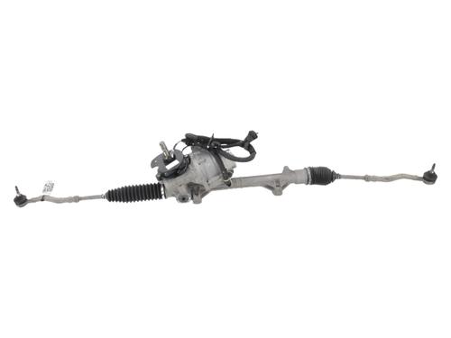 Used Steering rack Steering rack PEUGEOT 208 I (CA_, CC_) 1.6 HDi / BlueHDi 75 (75 hp) 40520861 40520861