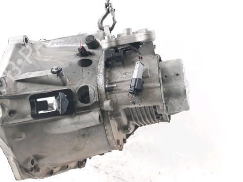 Used Gearbox Gearbox DS DS 3 (SA_) 1.2 THP 110 / PureTech 110 (SAHNPS, SAHNZ6, SAHNZT) (110 hp) 34205085 34205085