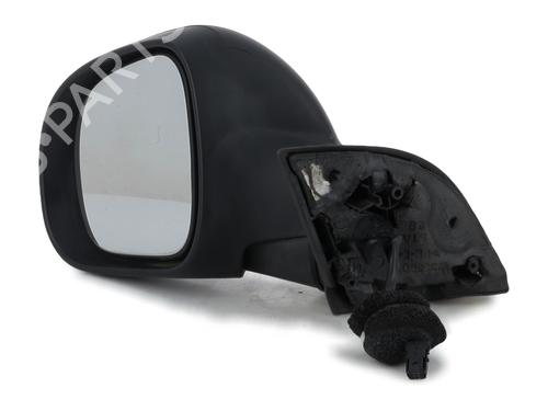 Left mirror CITROËN C3 II (SC_) 1.1 i | BP34118529C26 - Image 3