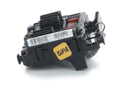 Used Fuse box Fuse box CITROËN C3 I (FC_, FN_) [2002-2013] 31578335 31578335