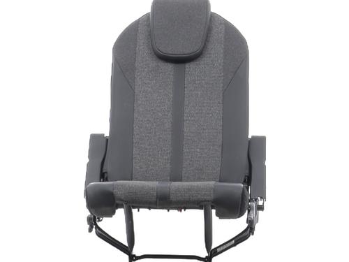 Used Rear seat (3rd row) Rear seat (3rd row) PEUGEOT 5008 II (MC_, MJ_, MR_, M4_) 1.6 BlueHDi 120 (MCBHZH, MCBHZW) (120 hp) 33300019 33300019