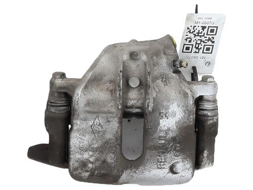 Etrier avant gauche RENAULT SCÉNIC I MPV (JA0/1_, FA0_) 1.9 dCi (JA05, JA1F) (102 hp) 29321332
