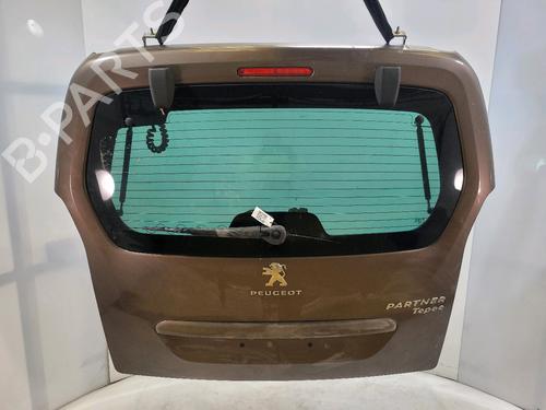 Bagklap CC/Kombi-Coupé Bagklap CC/Kombi-Coupé 38792177 38792177