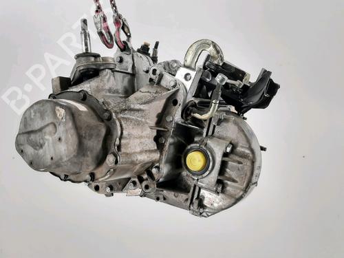 Gearbox PEUGEOT PARTNER Tepee | BP33646262M3 - Image 3