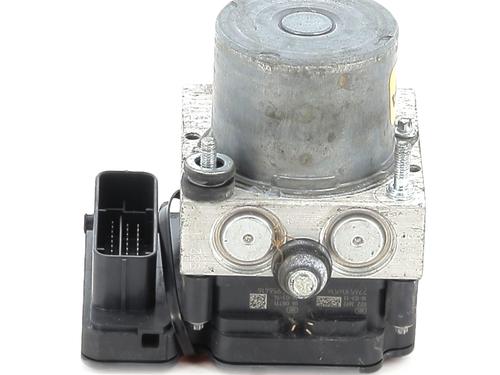 Used ABS pump PEUGEOT PARTNER Tepee [2008-2025]  27095899