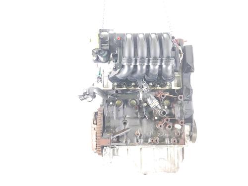 Engine CITROËN C3 I (FC_, FN_)  | BP28506023M1 