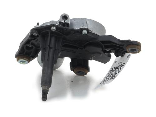 Rear wiper motor RENAULT CAPTUR I (J5_, H5_) 1.5 dCi 90 (J5N4, J5M5, J5MW, J5M6, J5AL, J5AJ) | BP30190336M102