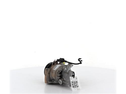 AC compressor DACIA SANDERO II 1.5 Blue dCi 95 (B8JL) | BP38978382M34 - Image 3