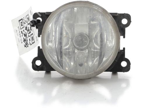 Used Right front fog light PEUGEOT 208 I (CA_, CC_) 1.6 HDi (92 hp) 28310984
