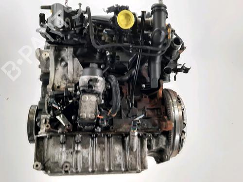Engine CITROËN C8 (EA_, EB_) 2.0 HDi 135 | BP33159239M1 - Image 2
