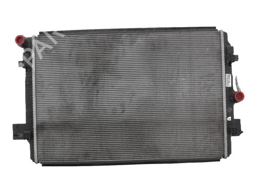 Radiateur à eau VW POLO VI (AW1, BZ1, AE1) 2.0 GTI (200 hp) 32201528