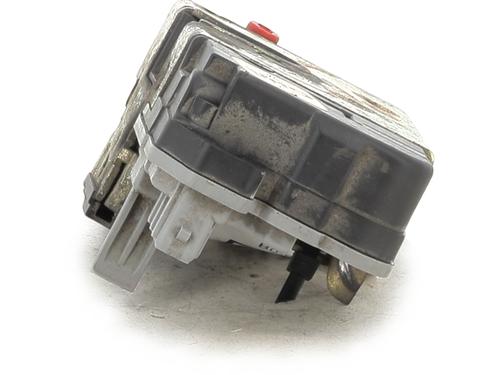 Rear left lock PEUGEOT 206 Hatchback (2A/C)  | BP25208987C100 