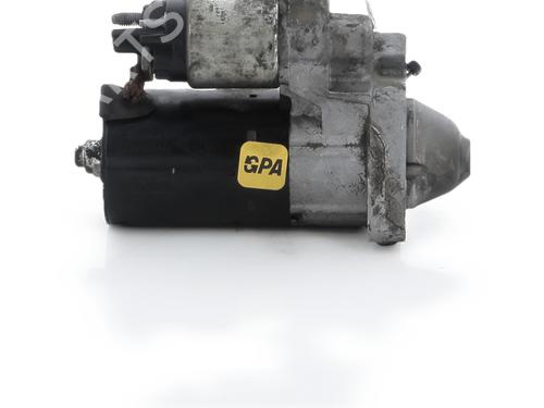 Startmotor Startmotor NISSAN PULSAR Hatchback (C13) 1.5 dCi (110 hp) 34413698 34413698