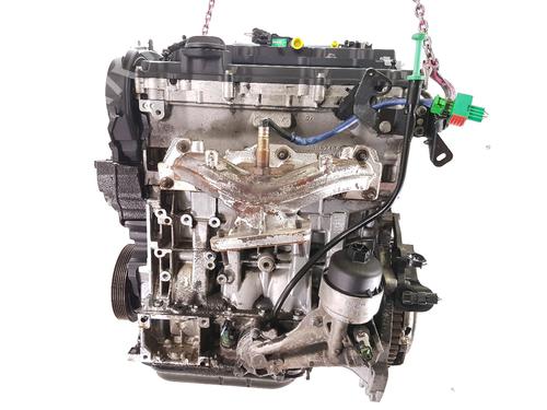 Engine PEUGEOT 307 Break (3E) 1.4 16V | BP36350809M1 - Image 2