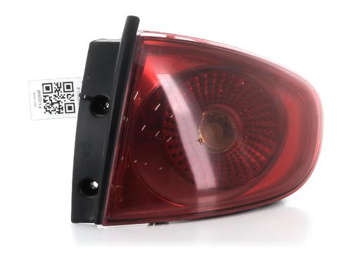 Right taillight SEAT ALTEA (5P1) 1.9 TDI | BP28835520C35 