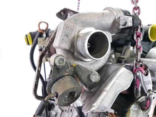 Engine CITROËN C4 I (LC_) 1.6 HDi | BP36592554M1 - Image 9