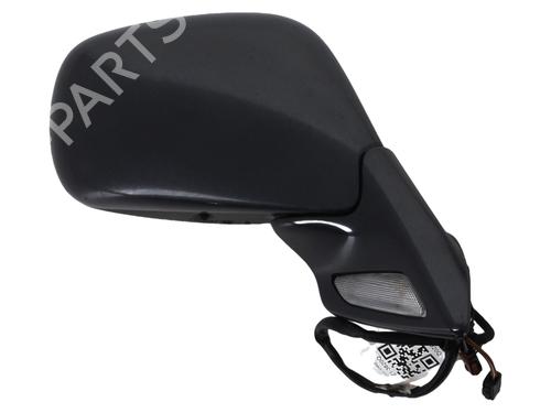 Right mirror CITROËN C8 (EA_, EB_) 2.0 HDi 135 | BP29987898C27 