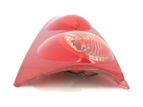 Used Left taillight PEUGEOT 107 (PM_, PN_) 1.0 (68 hp) 26899321