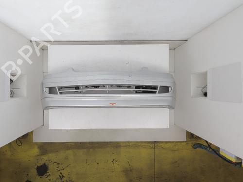 Used Front bumper Front bumper MERCEDES-BENZ SLK (R170) 230 Kompressor (170.447) (193 hp) 40487589 40487589
