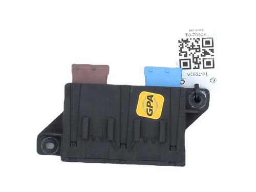 Other PEUGEOT 5008 II (MC_, MJ_, MR_, M4_) 1.2 THP (MRHNYH, MRHNYW, MRHNSJ, MRHNSU, MRHNSM) | BP30558724O1 