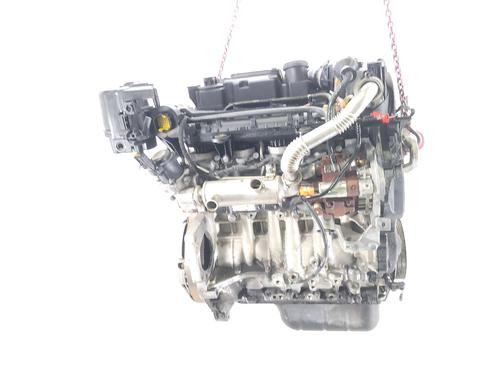 Motor FORD FUSION (JU_) 1.4 TDCi | BP29623723M1 