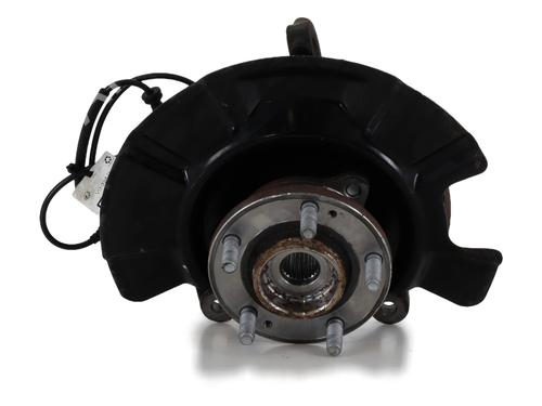 Venstre Styrespindel Lejehus SERES 3 Electric (163 hp) 28834842