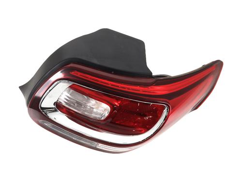 Used Right taillight CITROËN DS3 (SA_) 1.6 THP 155 (156 hp) 28595017