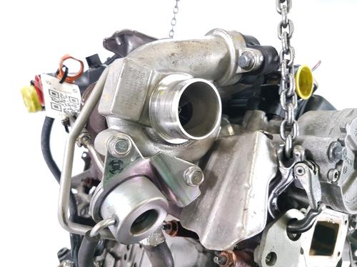 Engine PEUGEOT 207 (WA_, WC_) 1.6 HDi | BP30924671M1