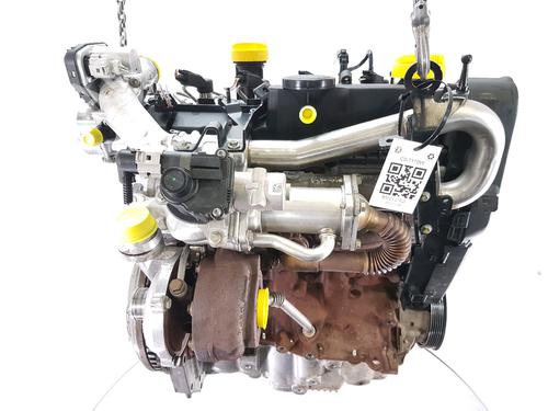 Engine RENAULT SCÉNIC III (JZ0/1_) 1.5 dCi | BP33190215M1  - Image 5